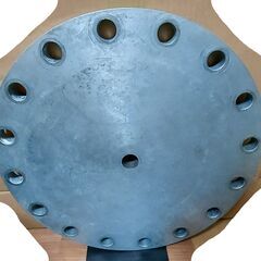 28㎏ １枚【¥10000】28㎜ バーベル プレート 錘 重り