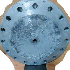 28㎏ １枚【¥10000】28㎜ バーベル プレート 錘 重り