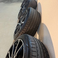 取引中♡ WORK(ワーク) SEPTIMO 