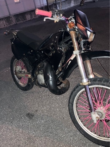トゥンガー