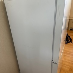 SHARP プラズマクラスター　冷蔵庫　152L