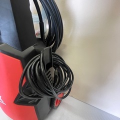 REX 自吸機能付高圧洗浄機ウォッシュキングRZ3