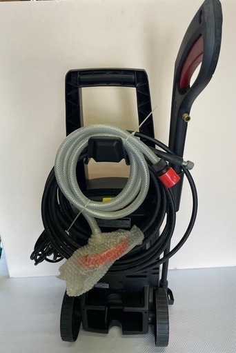 REX 自吸機能付高圧洗浄機ウォッシュキングRZ3 高圧洗浄機 | 製品