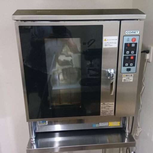 業務用コンベクションオーブン