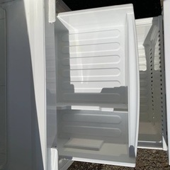 シャープノンフロン冷凍冷蔵庫SJ-D14C-S