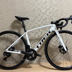 最新型Emonda SL 5 アルテグラDi2載せ替え済み