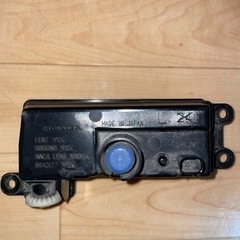 美品　ホンダ　NBOXカスタム　JF3 JF4 純正フォグランプ　左右セット　