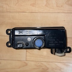 美品　ホンダ　NBOXカスタム　JF3 JF4 純正フォグランプ　左右セット　