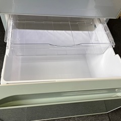 日立ノンフロン冷凍冷蔵庫 R-S4200D 2014年製