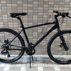 ☆希少モデル 美車❗前後ディスク タイヤが太い 本格派アウトドア