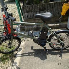 ドリーム川西店御来店限定】【新品商品】SUPER ROAD 電動ロードバイク