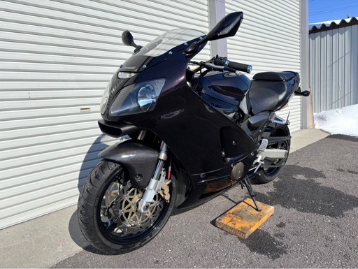 Kawasaki ｶﾜｻｷ Ninja ZX-12R ﾆﾝｼﾞｬ