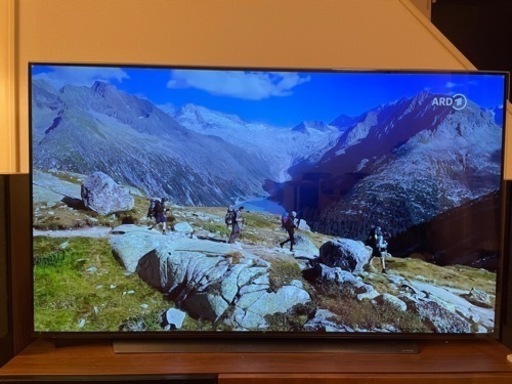 8/7限りセール✨LG 4K 有機ELテレビ　65インチ