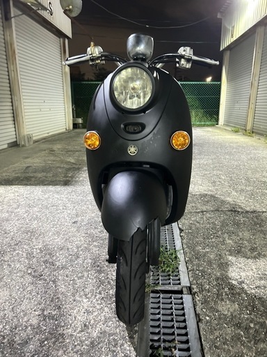 堺市南区発 ヤマハ ビーノ sa26j 実働 格安 配送可 大阪府唯一の