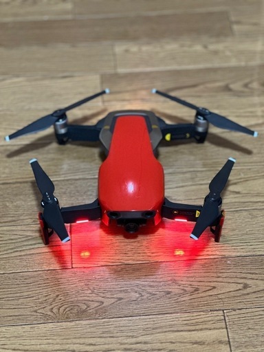 DJI ドローン