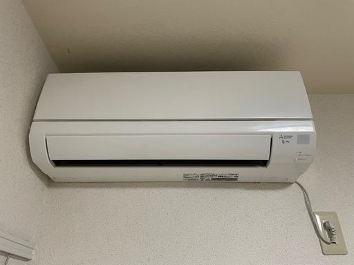 エアコン販売、工事