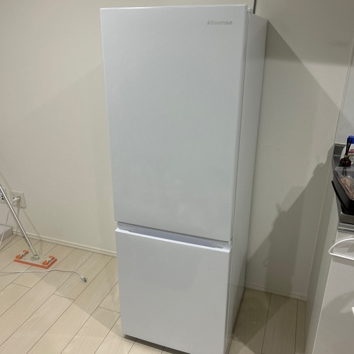 Hisense 冷蔵庫
