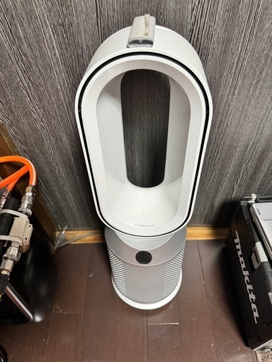 ダイソン dyson HP07