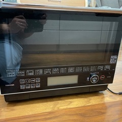 ※ジャンク品※東芝電子レンジ