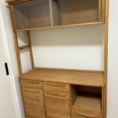 【きゅー】中央・右側ユニットMOMO NATURAL ユニットボード UNIT BOARD - MOMO NATURAL