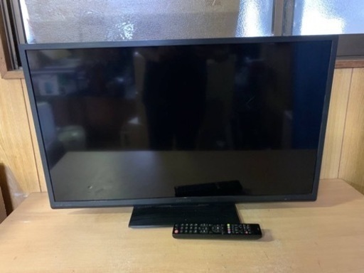 ORION 液晶カラーデレビ　SNL32-31E2 (LC-017)