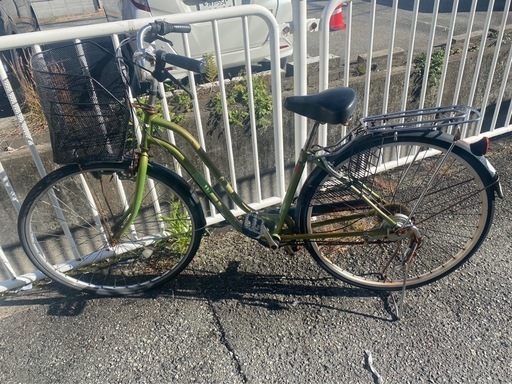 自転車