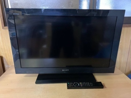SONY 液晶デジタルテレビ　KDL-32CX400