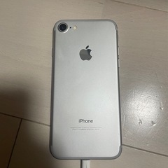 【値下交渉可】iPhone7