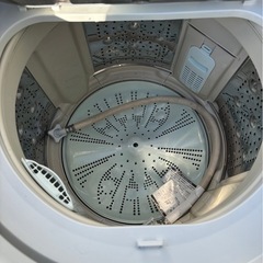 ★ビートウォッシュ★HITACHI★洗濯機★2017★