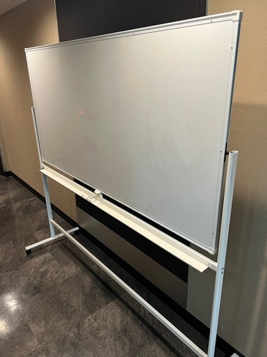家具 オフィス用家具 ホワイトボード(分解可)