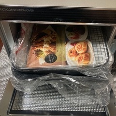 未使用　象印マルチコンベクション　ET-YA30