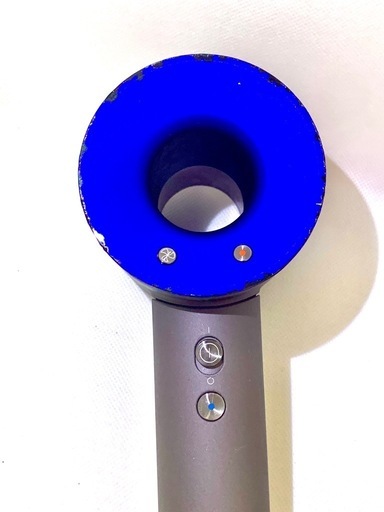 Dyson ヘアドライヤー