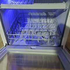 AINX 食器洗い乾燥機 食洗機
