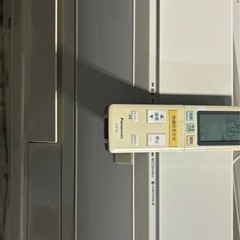 決まりました)中古エアコン 工事込み