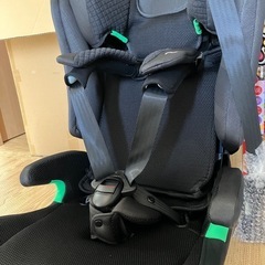 最新　エールべべ　パパットR パールブラック