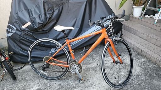 GIANT ジャイアント ESCAPE R3.1 オレンジ