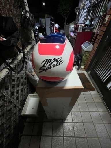MX2スピリッツ売り