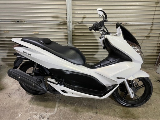ホンダ PCX125
