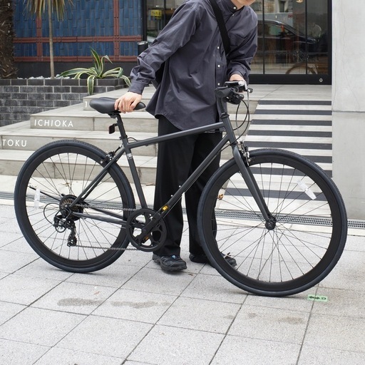 【美品】自転車