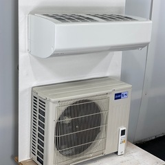 三菱電機 10畳用 ルームエアコン 2023年製 工事費込み #2424
