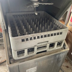 食洗機ホシザキ