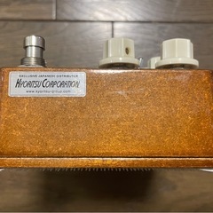 JHS Pedals Sweet Tea V3 Angry Charlie V3  Moonshine Overdrive V2