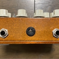 JHS Pedals Sweet Tea V3 Angry Charlie V3 Moonshine Overdrive V2