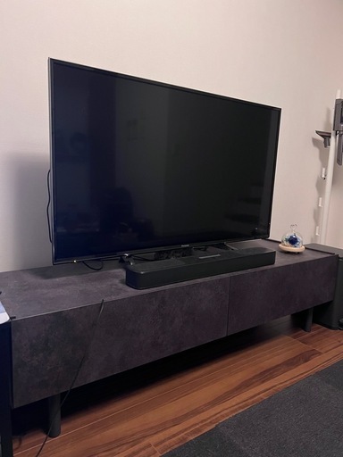 テレビ台　テレビボード　パモウナ