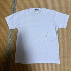 体操服Tシャツ　開智