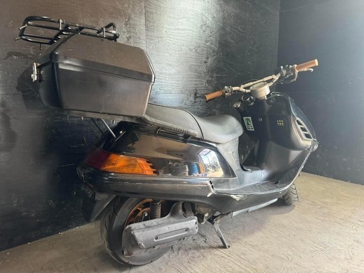 ☆支払総額4.0万円☆下取り可能！登録代行可能！ ホンダ フリーウェイ