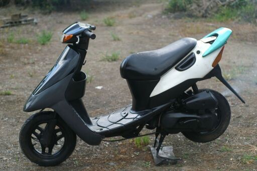 37000円　自走で帰れます　Possible Self-propelled