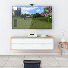 パターシュミレーター　EX PUTT RG