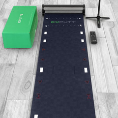 パターシュミレーター　EX PUTT RG