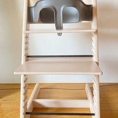 トリップトラップの中古が安い！激安で譲ります・無料であげます  